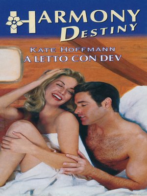 cover image of A letto con Dev